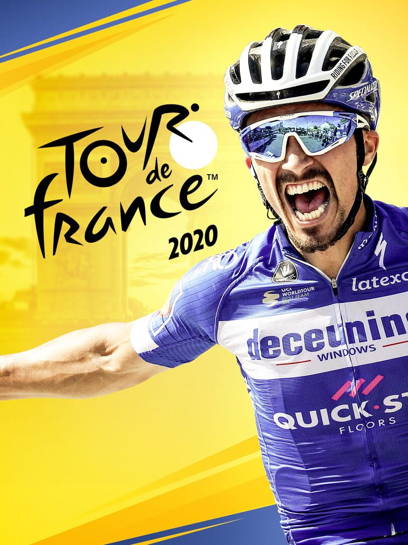 Tour de France 2020 | PC: Steam | GLOBAL