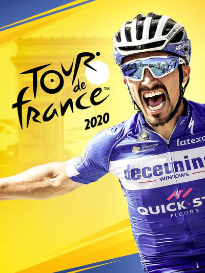 Tour de France 2020 | PC: Steam | GLOBAL