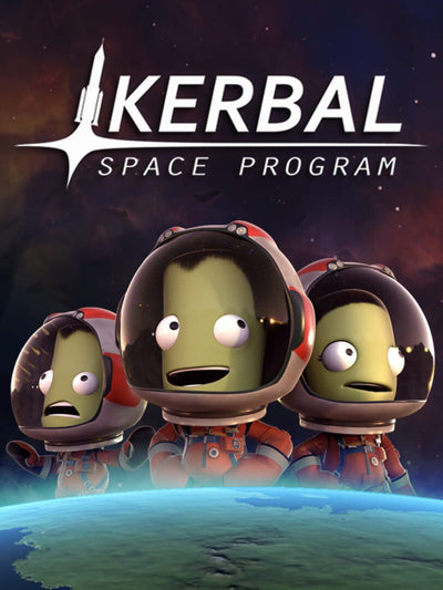 Kerbal Space Program | Complete Edition | PC: Steam | GLOBAL