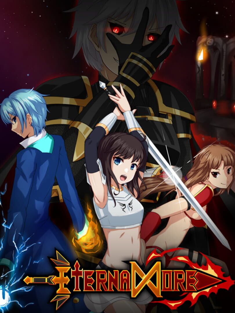 Eternal Lore | PC: Steam | GLOBAL