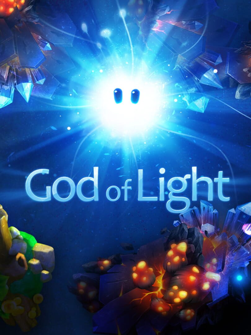 God of Light: Remastered | PC: Steam | GLOBAL