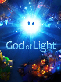 God of Light: Remastered
