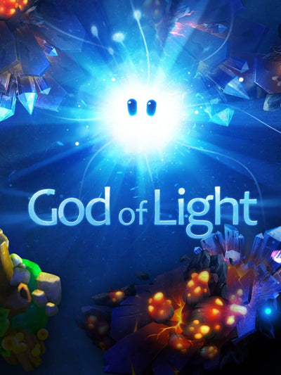 God of Light: Remastered | PC: Steam | GLOBAL