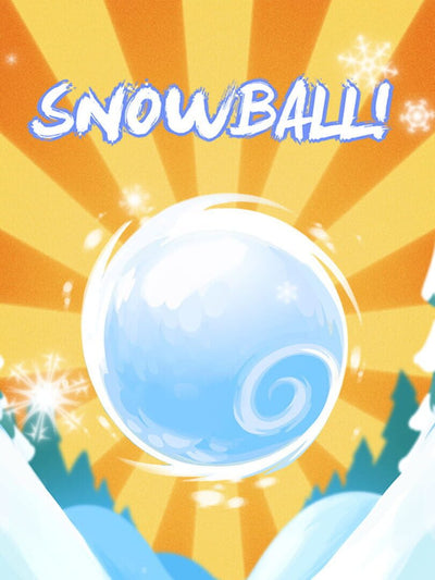 Snowball! | PC: Steam | GLOBAL