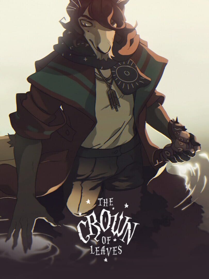 The Crown of Leaves (Steam Key)