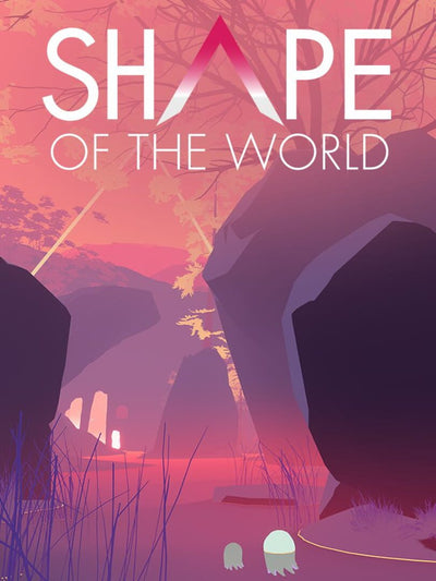 Shape of the World | PC: Steam | GLOBAL