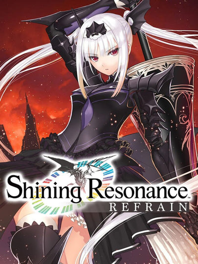 Shining Resonance Refrain | PC: Steam | GLOBAL