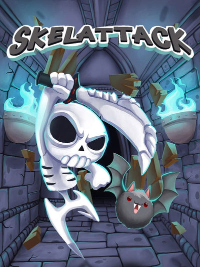 Skelattack | PC: Steam | GLOBAL
