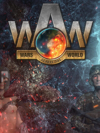 Wars Across The World | PC: Steam | GLOBAL