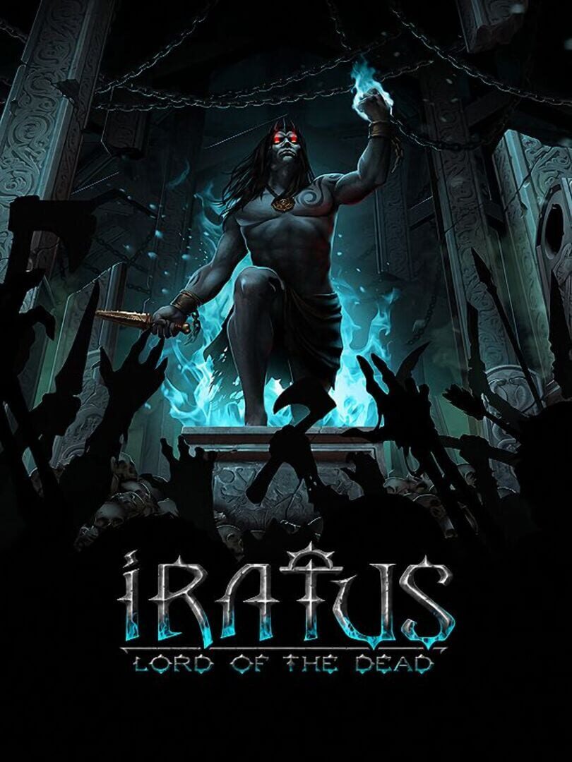 Iratus: Lord of the Dead | PC: Steam | GLOBAL