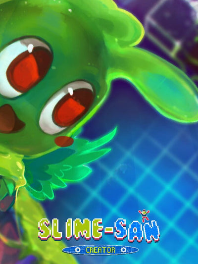 Slime-san | PC: Steam | GLOBAL