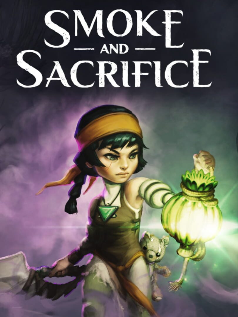 Smoke and Sacrifice | PC: Steam | GLOBAL