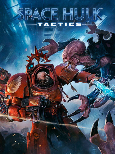 Space Hulk: Tactics | PC: Steam | GLOBAL