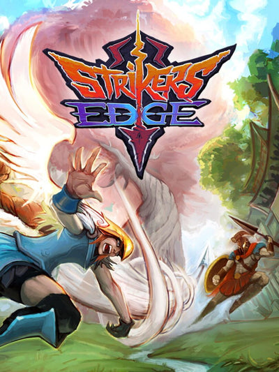 Strikers Edge | PC: Steam | GLOBAL