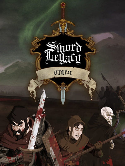 Sword Legacy Omen | PC: Steam | GLOBAL