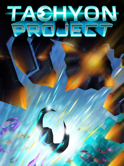 Tachyon Project | PC: Steam | GLOBAL