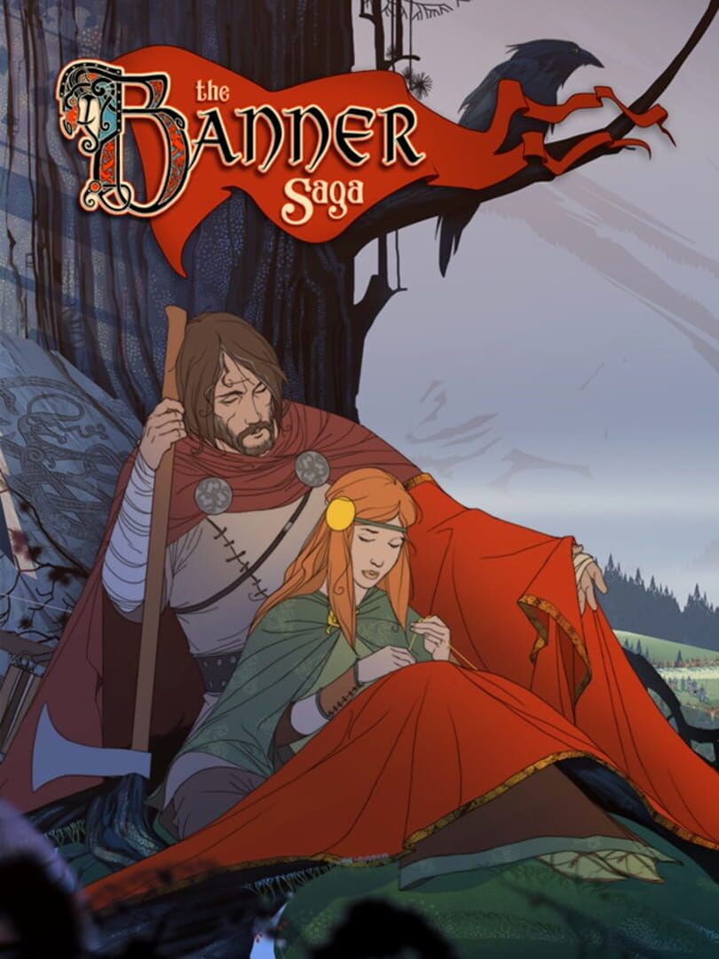 The Banner Saga | PC: Steam | GLOBAL