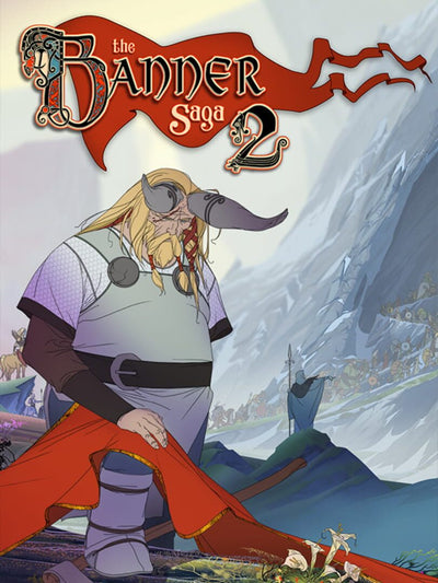 The Banner Saga 2 | PC: Steam | GLOBAL