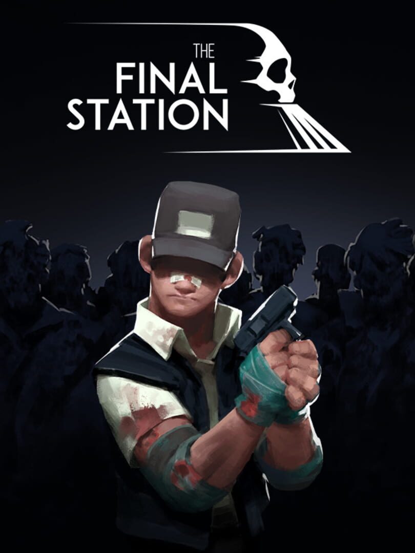 The Final Station (Steam Key)
