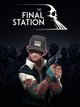 The Final Station (Steam Key)