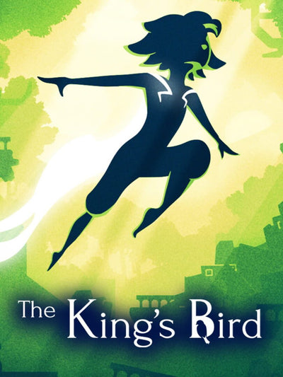 The King's Bird | PC: Steam | GLOBAL