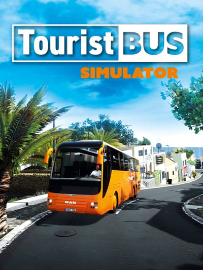 Tourist Bus Simulator | PC: Steam | GLOBAL