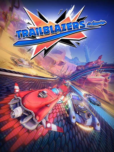 Trailblazers | PC: Steam | GLOBAL