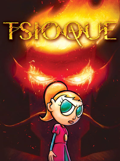 Tsioque | PC: Steam | GLOBAL