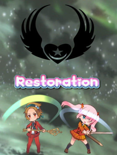 Restoration | PC: Steam | GLOBAL