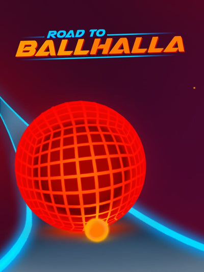 Road to Ballhalla | PC: Steam | GLOBAL