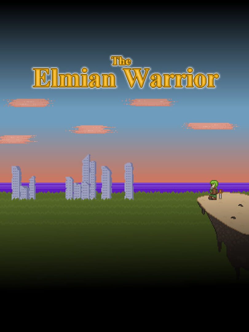 The Elmian Warrior