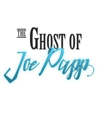 The Ghost of Joe Papp