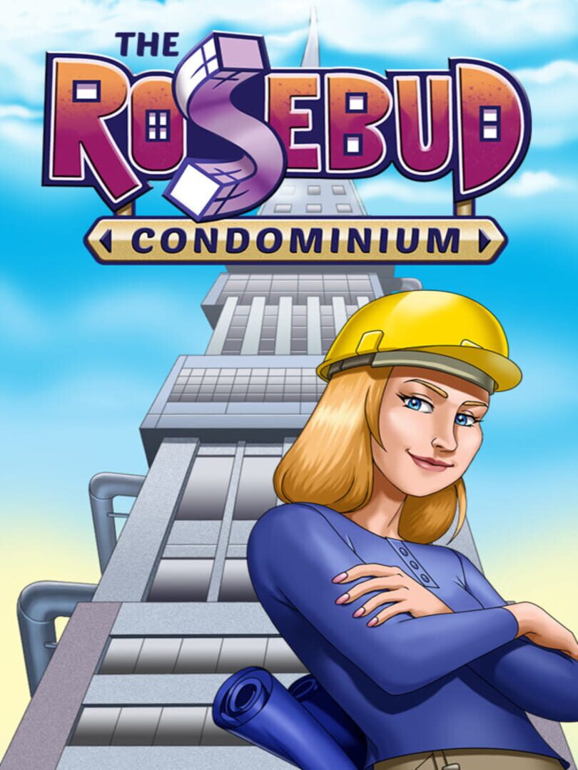 The Rosebud Condominium | PC: Steam | GLOBAL