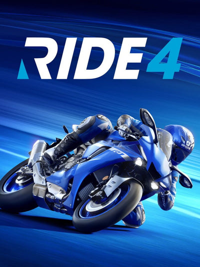 RIDE 4 | PC: Steam | GLOBAL