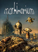 Machinarium | PC: Steam | GLOBAL