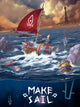 Make Sail | PC: Steam | GLOBAL