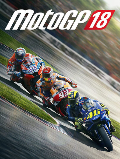 MotoGP 18 | PC: Steam | GLOBAL