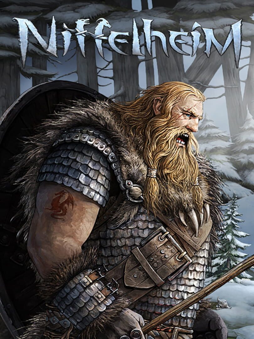 Niffelheim | PC: Steam | GLOBAL