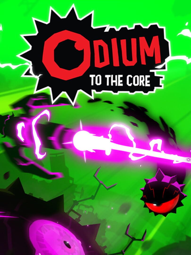 Odium to the Core | PC: Steam | GLOBAL