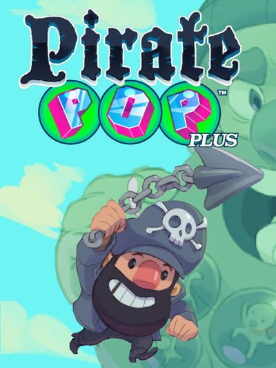 Pirate Pop Plus (Steam Key)