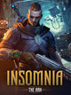 INSOMNIA: The Ark (Steam Key)
