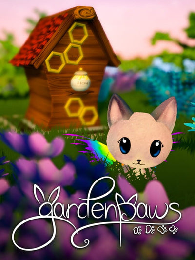 Garden Paws | PC: Steam | GLOBAL