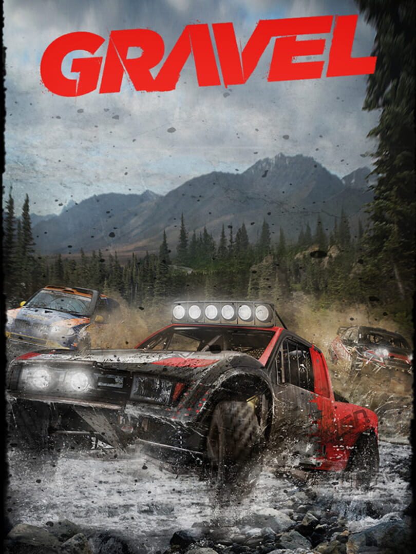 Gravel | Special Edition | XBOX | EUROPE