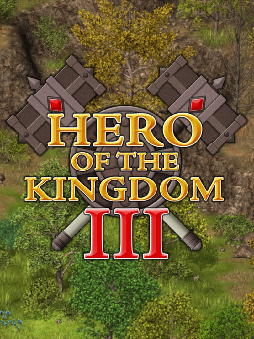 Hero of the Kingdom III | PC: Steam | GLOBAL