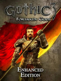 Gothic 3: Forsaken Gods