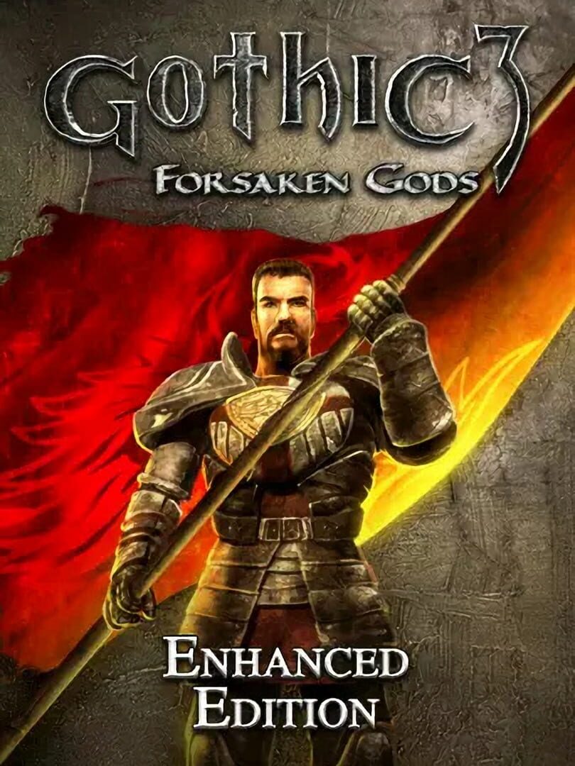 Gothic 3: Forsaken Gods