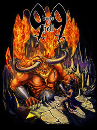 99 Levels to Hell