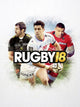 RUGBY 18 (Steam Key)