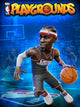 NBA Playgrounds | PC: Steam | GLOBAL