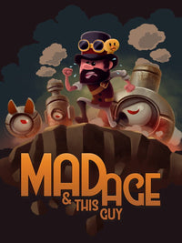 Mad Age & This Guy